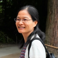 HUI-MING HUNG   Professor