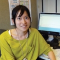 YEN-TING HWANG   Associate Professor